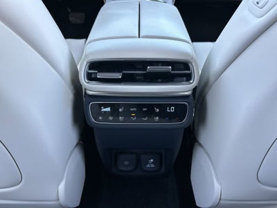 2025 Genesis GV80 3.5T Prestige AWD