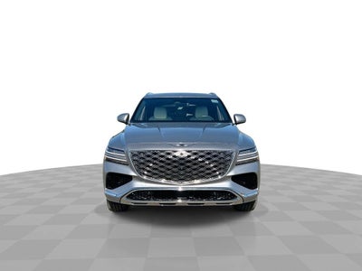 2025 Genesis GV80 3.5T Prestige AWD