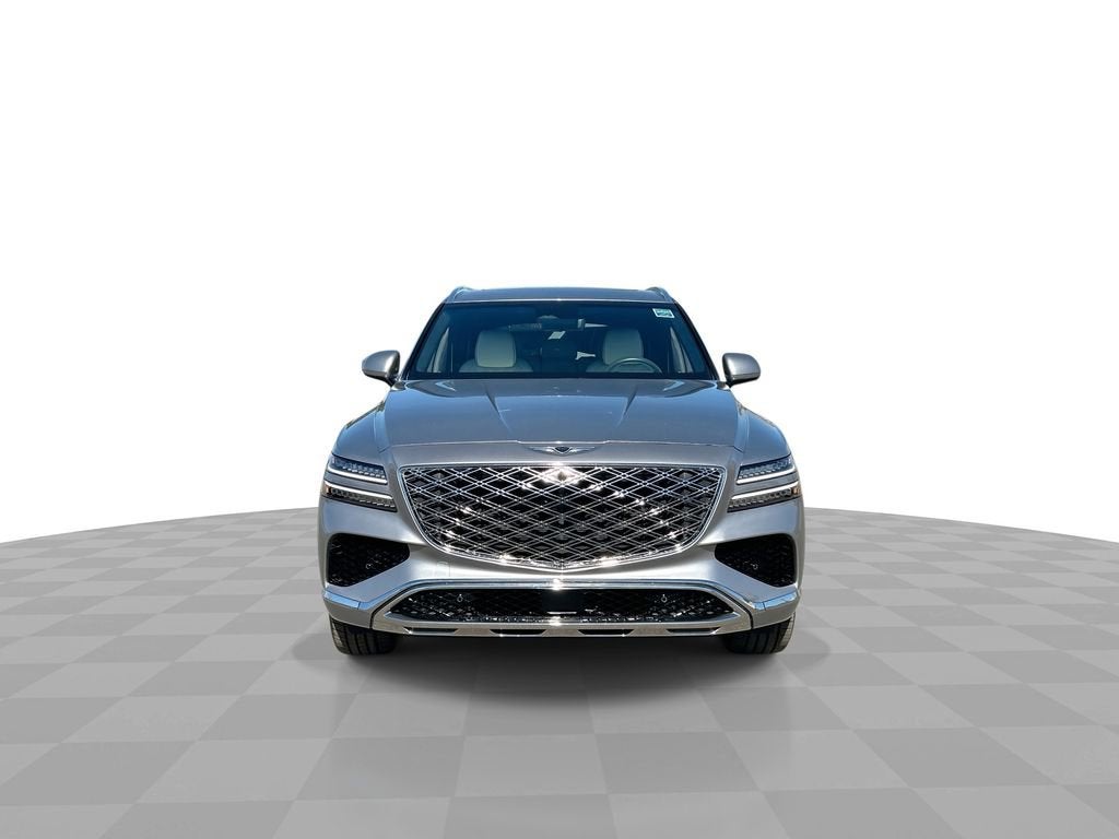 2025 Genesis GV80 3.5T Prestige AWD