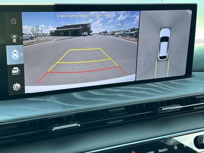 2026 Genesis GV80 Coupe 3.5T E-SC Prestige Black AWD