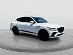2026 Genesis GV80 Coupe 3.5T E-SC Prestige Black AWD