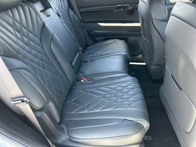 2026 Genesis GV80 Coupe 3.5T E-SC Prestige Black AWD