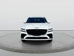 2026 Genesis GV80 Coupe 3.5T E-SC Prestige Black AWD