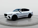 2026 Genesis GV80 Coupe 3.5T E-SC Prestige Black AWD
