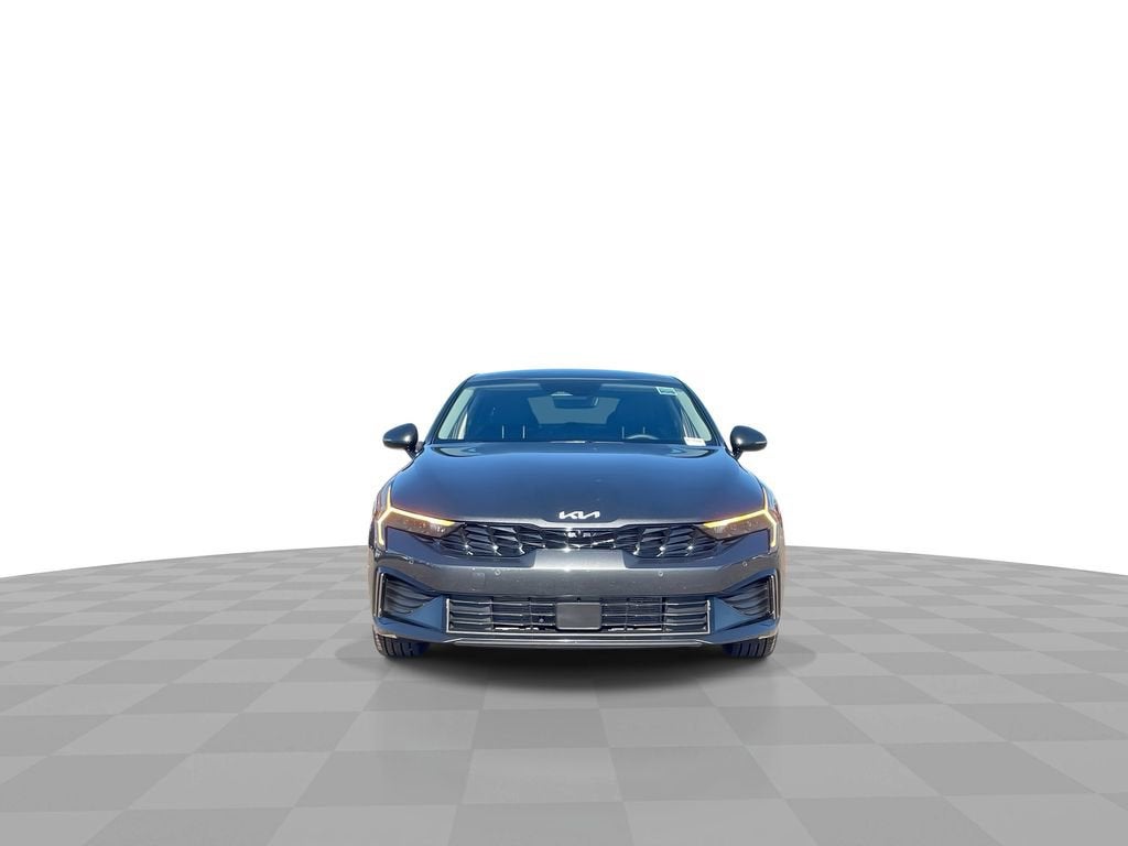2025 Kia K5 EX