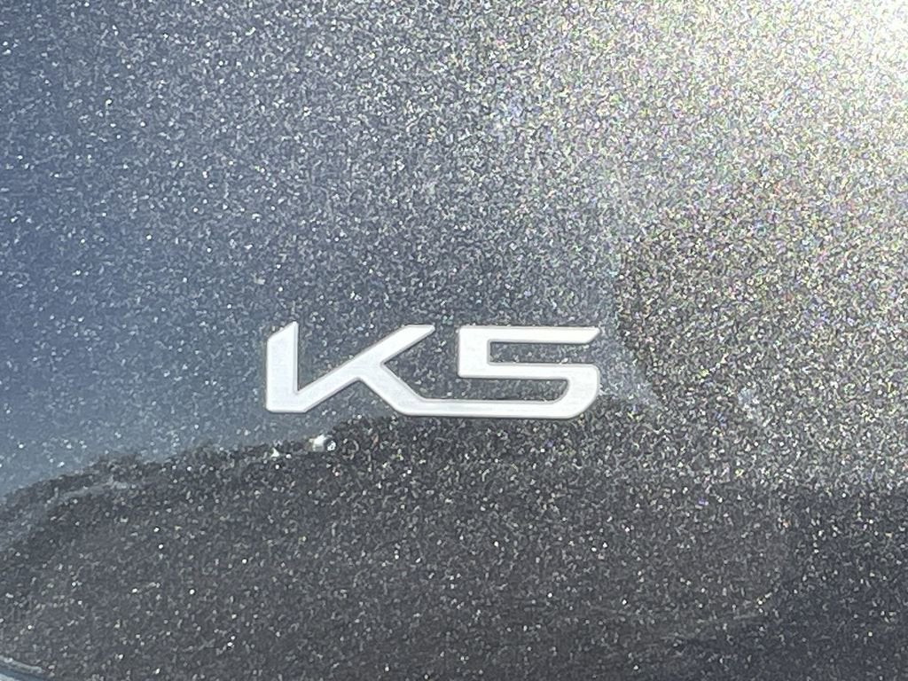 2025 Kia K5 EX