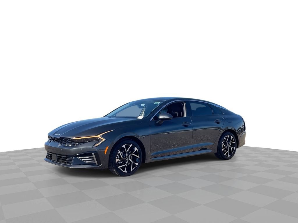 2025 Kia K5 EX