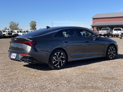 2025 Kia K5 EX