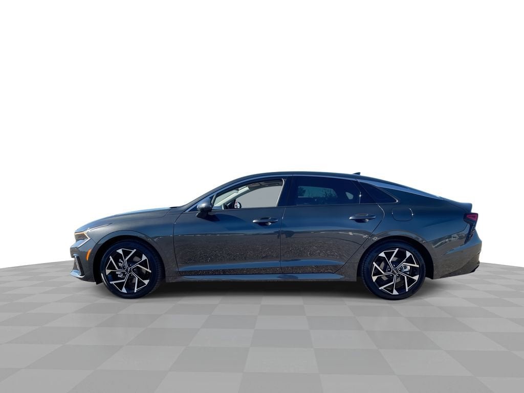 2025 Kia K5 EX