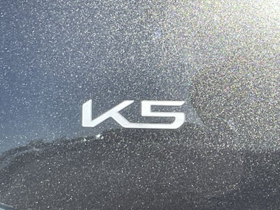 2025 Kia K5 EX