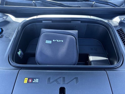 2024 Kia EV9 Land