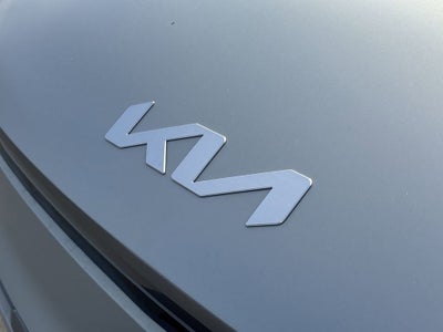 2024 Kia EV9 Land