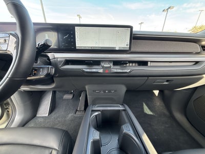2024 Kia EV9 Land