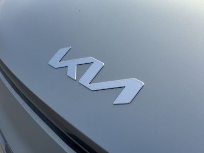 2024 Kia EV9 Land