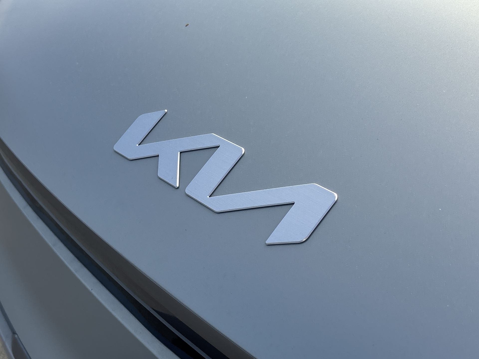 2024 Kia EV9 Land