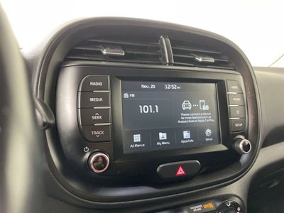 2020 Kia Soul GT-Line