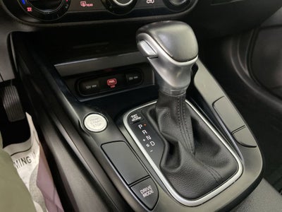 2020 Kia Soul GT-Line