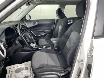 2020 Kia Soul GT-Line