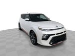 2020 Kia Soul GT-Line