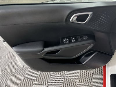 2020 Kia Soul GT-Line