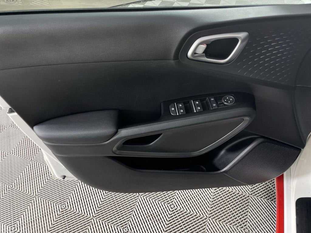 2020 Kia Soul GT-Line