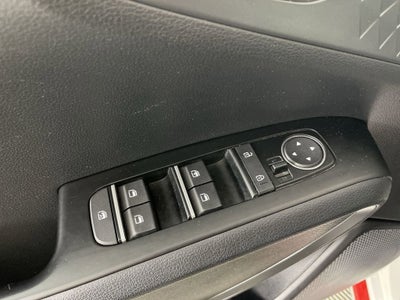 2020 Kia Soul GT-Line