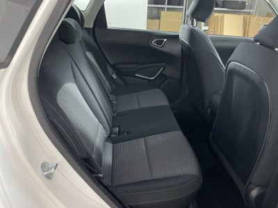 2020 Kia Soul GT-Line