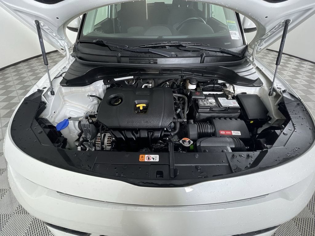 2020 Kia Soul GT-Line