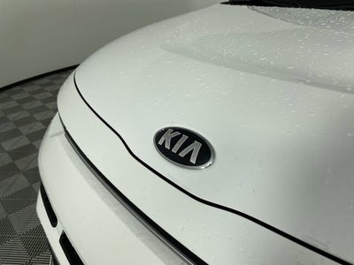 2020 Kia Soul GT-Line