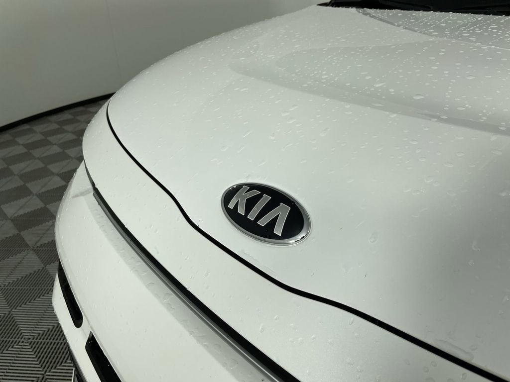 2020 Kia Soul GT-Line