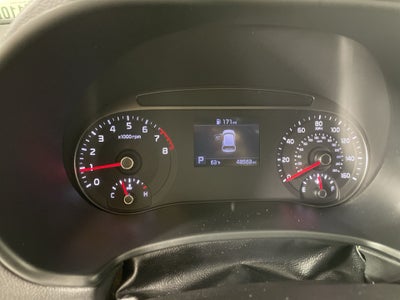 2020 Kia Soul GT-Line