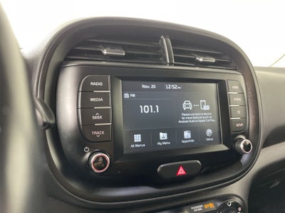 2020 Kia Soul GT-Line