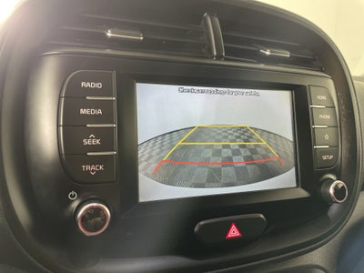 2020 Kia Soul GT-Line