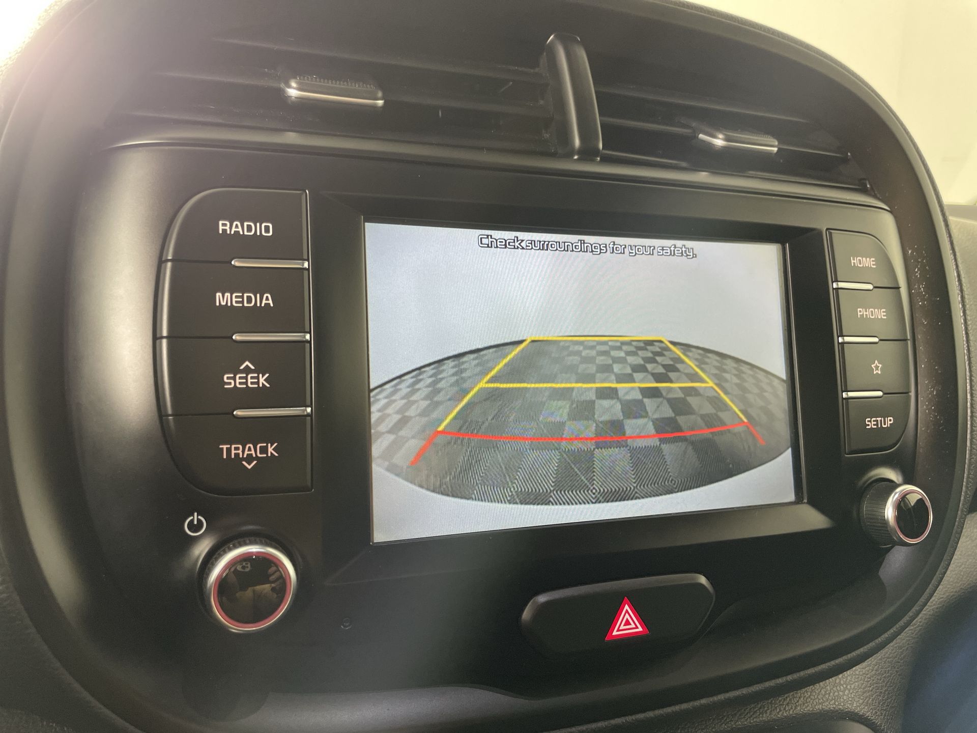 2020 Kia Soul GT-Line