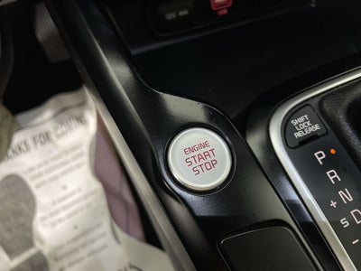 2020 Kia Soul GT-Line