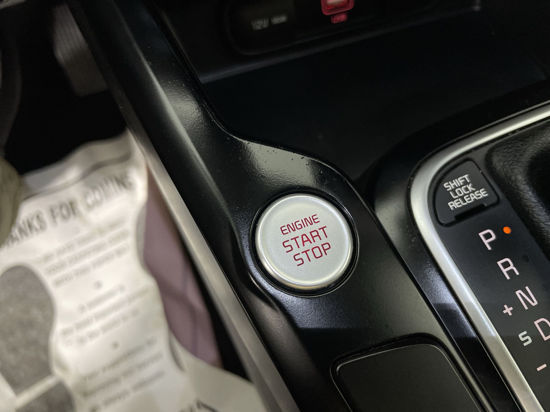 2020 Kia Soul GT-Line