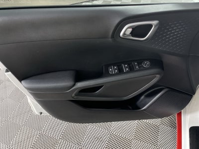 2020 Kia Soul GT-Line