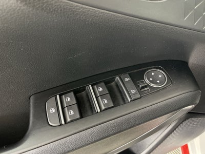 2020 Kia Soul GT-Line