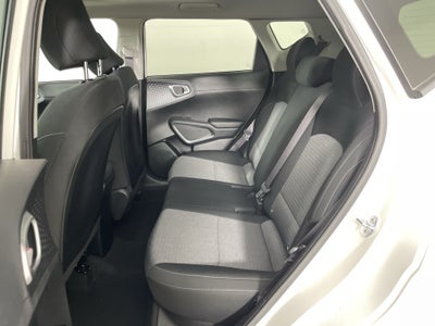 2020 Kia Soul GT-Line