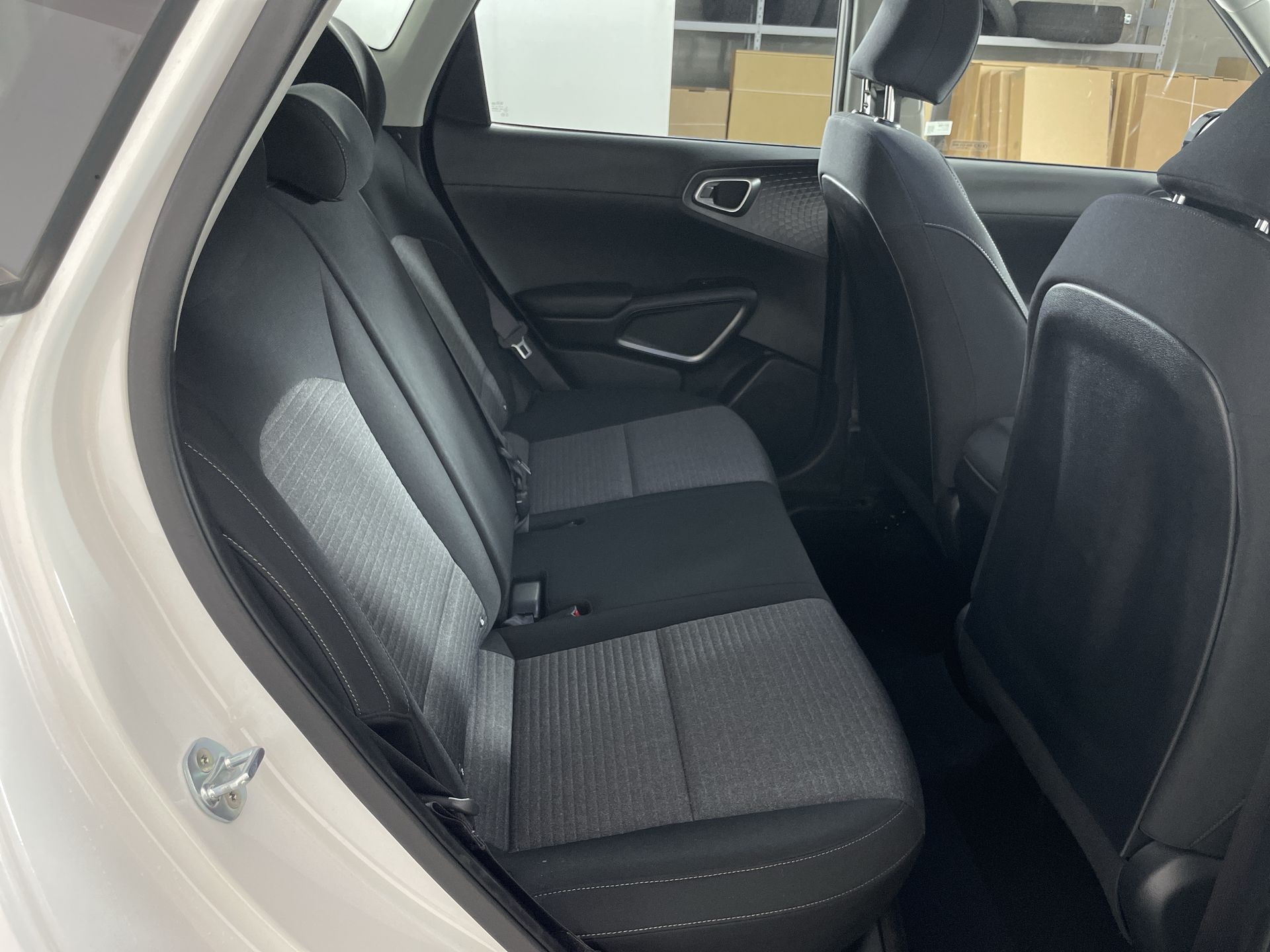 2020 Kia Soul GT-Line