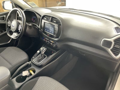 2020 Kia Soul GT-Line