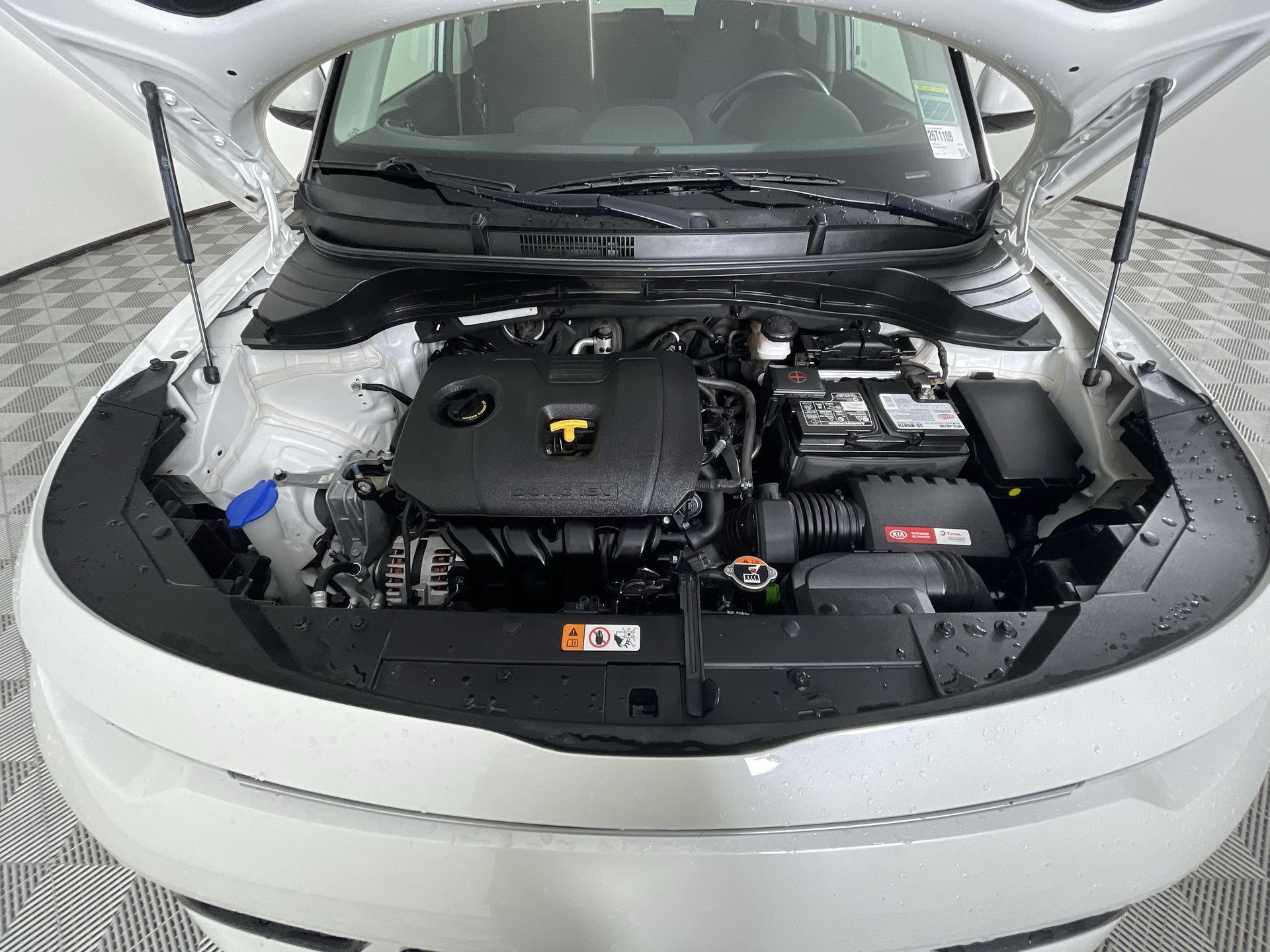 2020 Kia Soul GT-Line