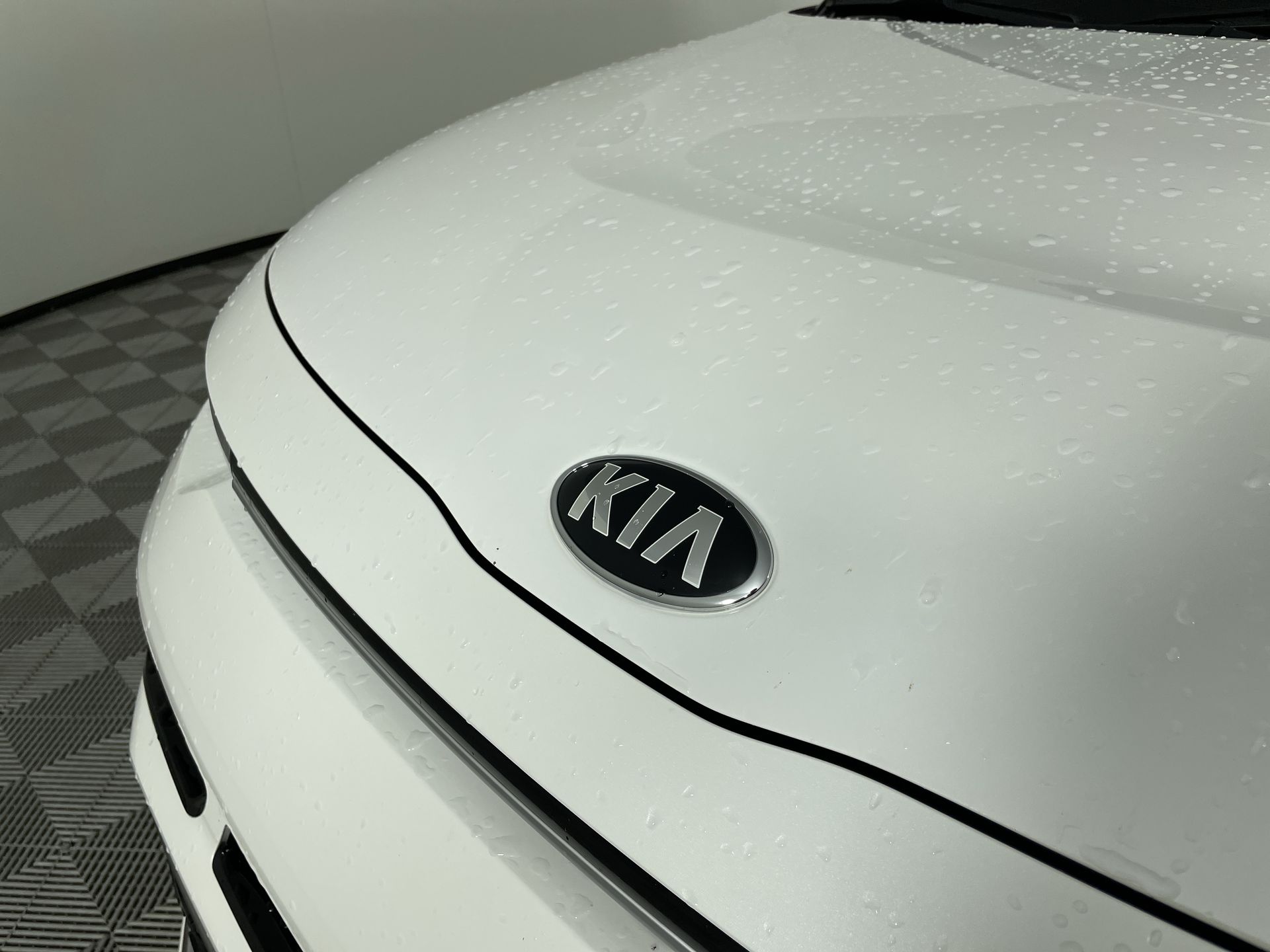 2020 Kia Soul GT-Line