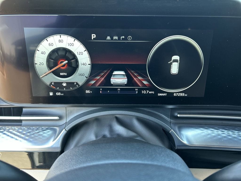 2022 Kia Carnival SX Prestige