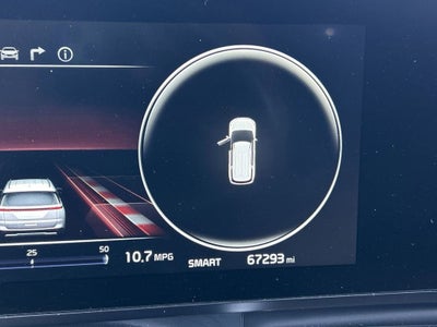 2022 Kia Carnival SX Prestige