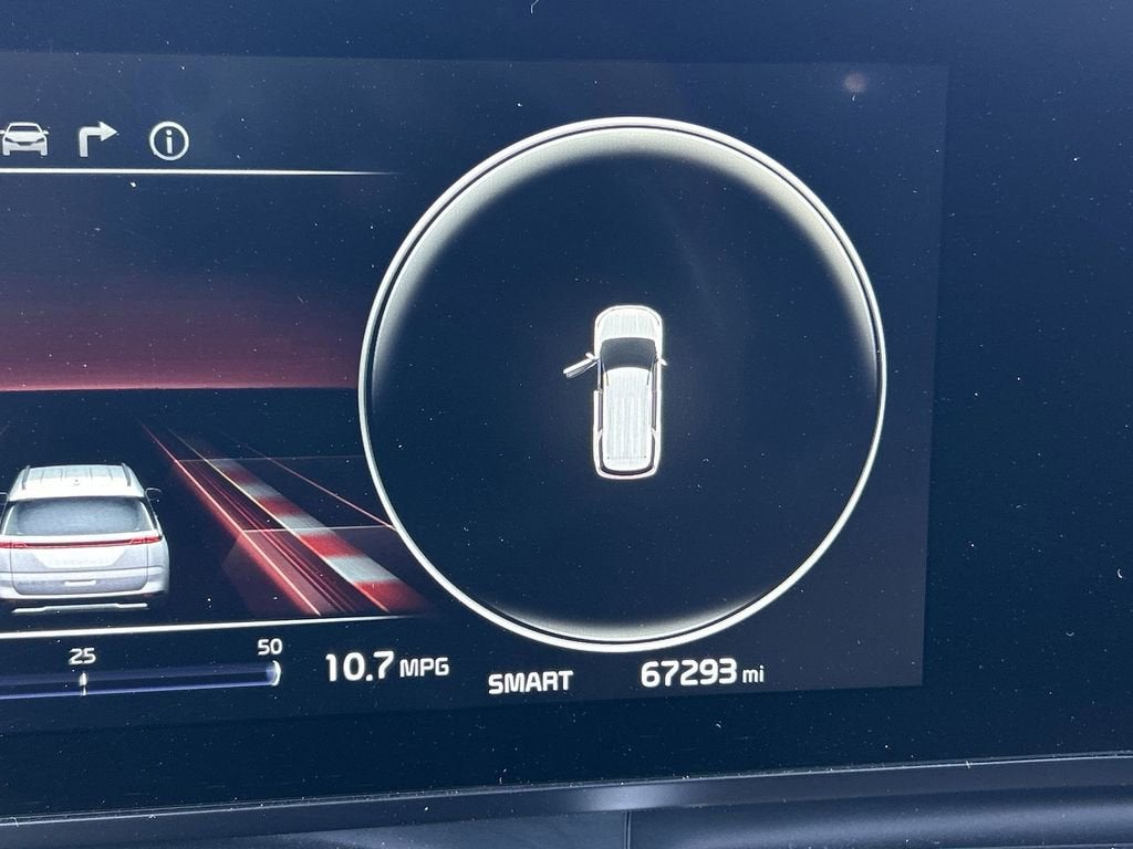 2022 Kia Carnival SX Prestige