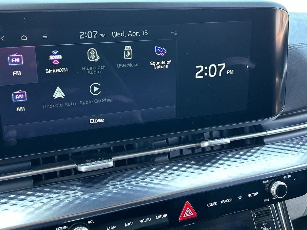 2022 Kia Carnival SX Prestige