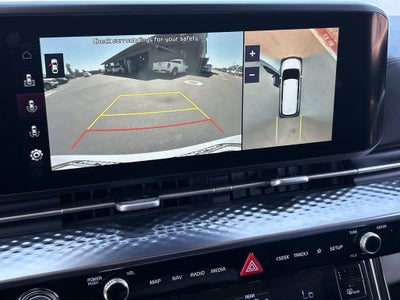 2022 Kia Carnival SX Prestige