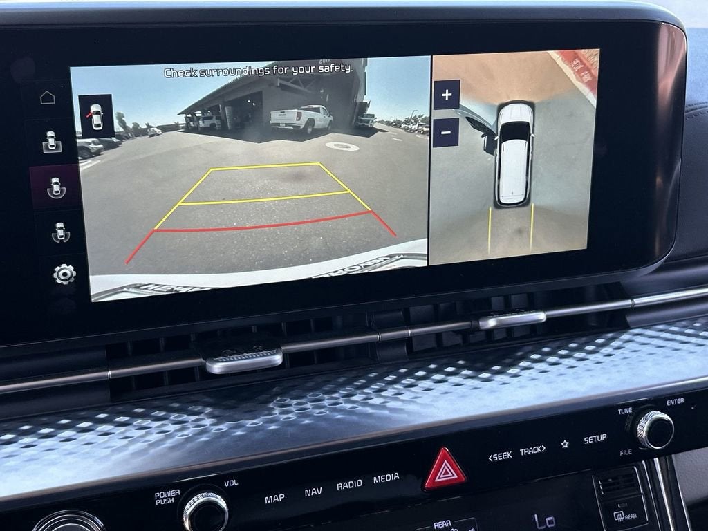 2022 Kia Carnival SX Prestige