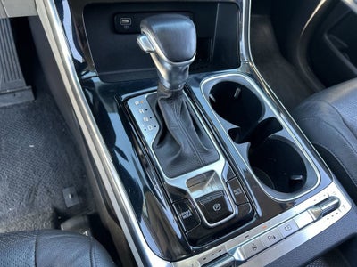 2022 Kia Carnival SX Prestige